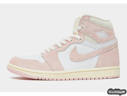 NIKE AIR JORDAN 1 Washed Pink (35-45)