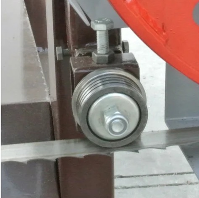 Ролик 40-204 для ленточной пилорамы, от