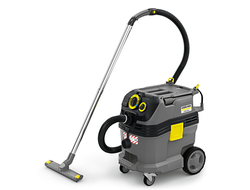 Пылесос сухой и влажной уборки Karcher NT 30/1 Tact Te H - Артикул: 1.148-237.0