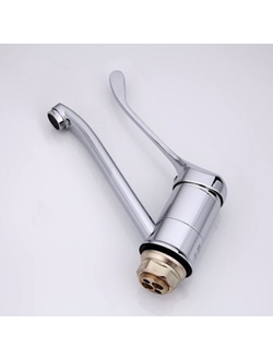 Смеситель хирургический FRAP F4554-2