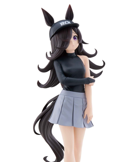 Фигурка Райс Шоуэр (Rice Shower BoC'z, Oryza ver.)