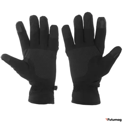 Перчатки Xiaomi Electric Scooter Riding Gloves L