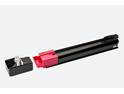 Картридж Kyocera TK-8325M (Magenta / красный) Integral, Германия