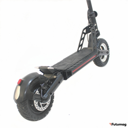 Электросамокат KUGOO G2 Pro 15 Ah Jilong  + Гидроизоляция