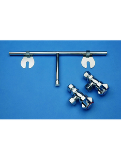 Комплект биде Matromarine Products 6500000015 для гальюнов DELUXE