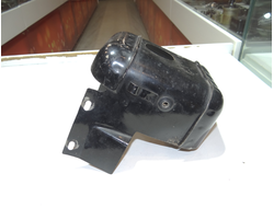 Кожух цилиндра мотороллер Муравей