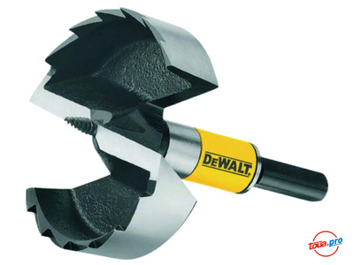 Сверло Форстнера по дереву 68 мм DeWALT DT 4586