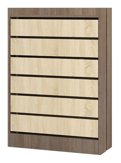 Прихожая "Ямайка"  Обувница ЯПТ-2 (Тэкс)