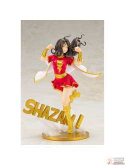 Фигурка 1/7 Мэри Марвел (Mary Marvel)