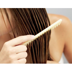 Лосьоны, крема, спреи для волос