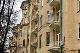 г. Москва, ул. Беговая, д.15