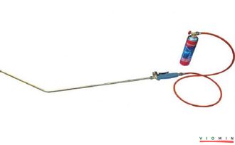 Аппарат PREVENTA для удаления волос с вымени коров