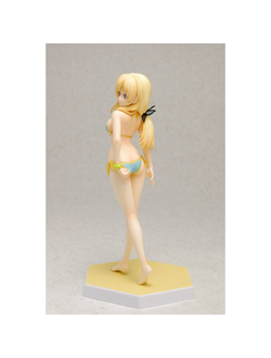 Фигурка 1/10 Сэна Касивадзаки (Kashiwazaki Sena Swimsuit ver., Next ver.)