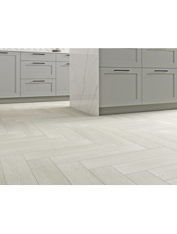 Кварц-виниловая плитка Alpine Floor Parquet Light ЕСО 13-6 Зимний Лес