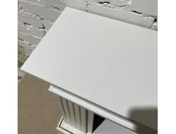 Линейный камин Bergamo