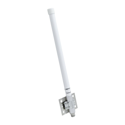 Антенна WiFi Baltic Signal Stella-6 AC (Круговая, 6 дБ), 2400–2480 МГц, 5100–5900 МГц