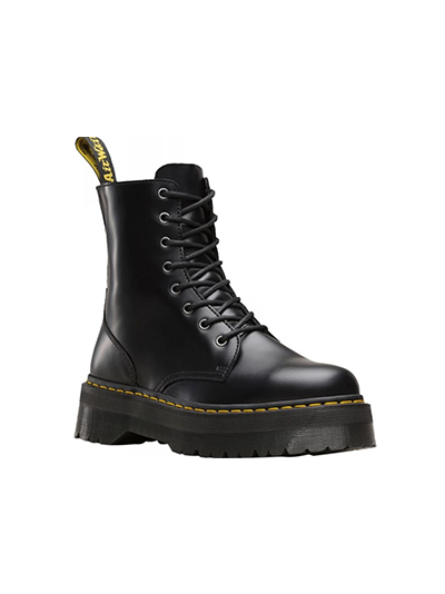 DR MARTENS 1460 JADON BLACK