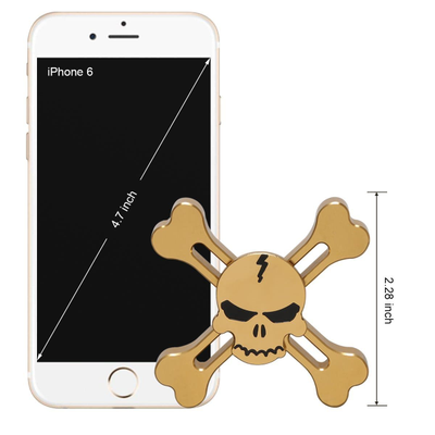 Спиннер "Roger Gold"