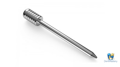 Пин для фиксации навигационного шаблона Ø1.5 мм 3Diemme