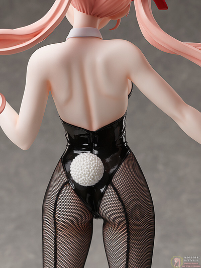 Фигурка 1/4 Эрика Амано (Erika Amano Bunny Ver.)