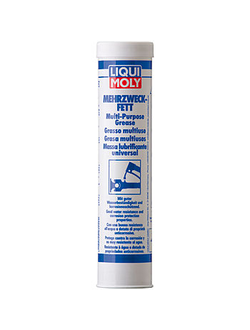 Смазка для карданных крестовин и подшипников Liqui Moly Mehrzweckfett (7562)