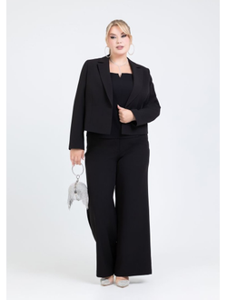 Брюки палаццо 172799 54,56,64р