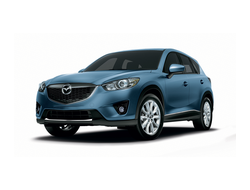 Автомобильные чехлы Mazda CX-5 (Active,Supreme) с 2011 - 2017 г.в.
