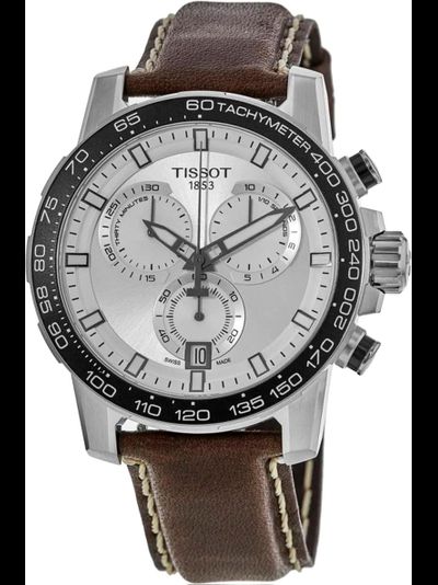 Швейцарские часы Tissot T125.617.16.031.00