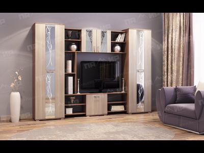 Гостиная Прага  (Памир) 2.7 м