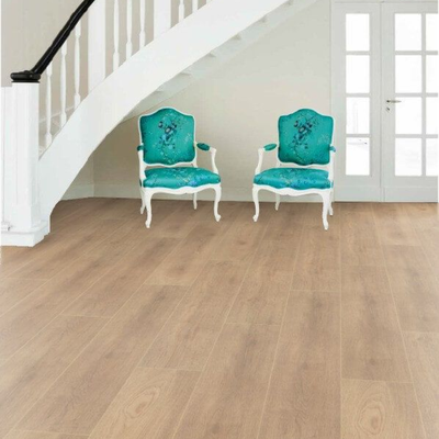 Ламинат Wineo Дуб Баланс Бежевый LA180MV4