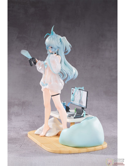 Фигурка 1/7 PA-15 Kikai Tororo Mochi Ver.