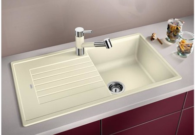 Мойка Blanco Zia 5 S 520519