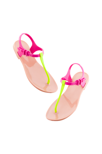 Сандалии Zhoelala SWEET ROCK — арт. 92