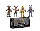 Набор фигурок Фанко Пять ночей с Фредди Funko Five Nights at Freddy&#039;s (4)