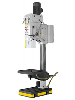 Станок сверлильный  редукторный STALEX SHD-40PF Pro
