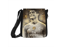 Сумка Криштиану Роналду, Cristiano Ronaldo №15