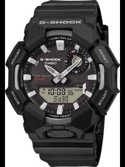Часы Casio G-Shock GA-B010-1A