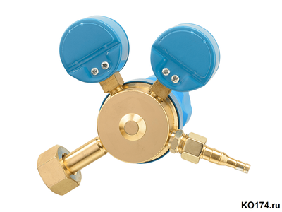 Редуктор кислородный БКО-50-5 Сварог