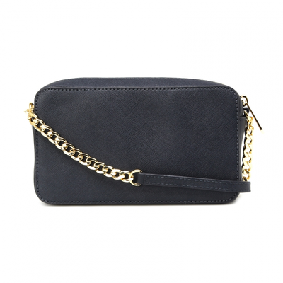 Сумка майкл корс джет сет синяя