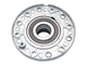 Суппорт с 80037476 Tub Bearing Disk (п G204 с22*40*7) Candy