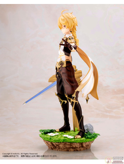 Фигурка 1/7 Путешественник Итэр (Traveler Aether)