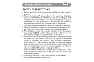 Шарнирный подвес для качелей гнездо KBT повышенной прочности, на плоском основании, нерж. сталь,  со страхующим элементом, арт. 817.002.040.001