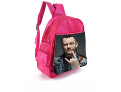 Рюкзак Король и Шут №19