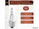 Osram Halolux Ceram Eco 64404 205w 230v E27