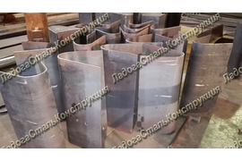 производитель норийных ковшей