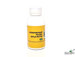 Swetaqua PH 4.0 20С - Буферный раствор PH 4.0 ,100мл