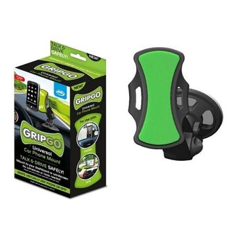 Держатель для телефона GRIPGO UNIVERSAL CAR MOUNT оптом