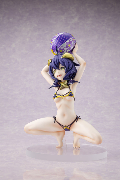 Фигурка 1/6 Утэна Хираги (Hiiragi Utena Swimsuit ver. KDcolle)