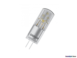 Osram Parathom LED PIN 30 T10 2.4w 827 12v G4