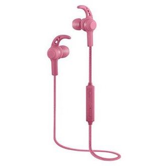 2000000167121	Наушники Bluetooth Yookie K318 Розовый